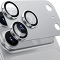 Lens Protector Tempered Glass për iPhone 17 pro max