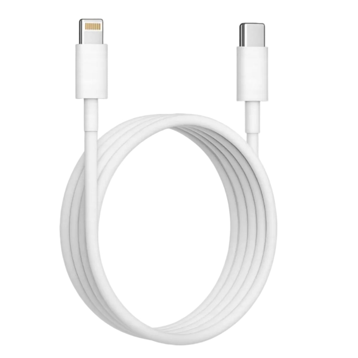 Apple USB-C to Lightning Cable (1m)