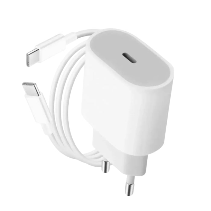 Apple 35W USB-C Power Adapter
