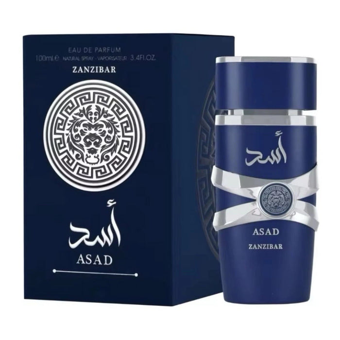 Asad Zanzibar