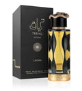 Lattafa Teriaq Intense Eau de Parfum 100ml