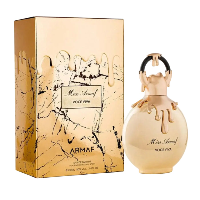 Armaf Miss Armaf Voce Viva Eau de Parfum 100ml