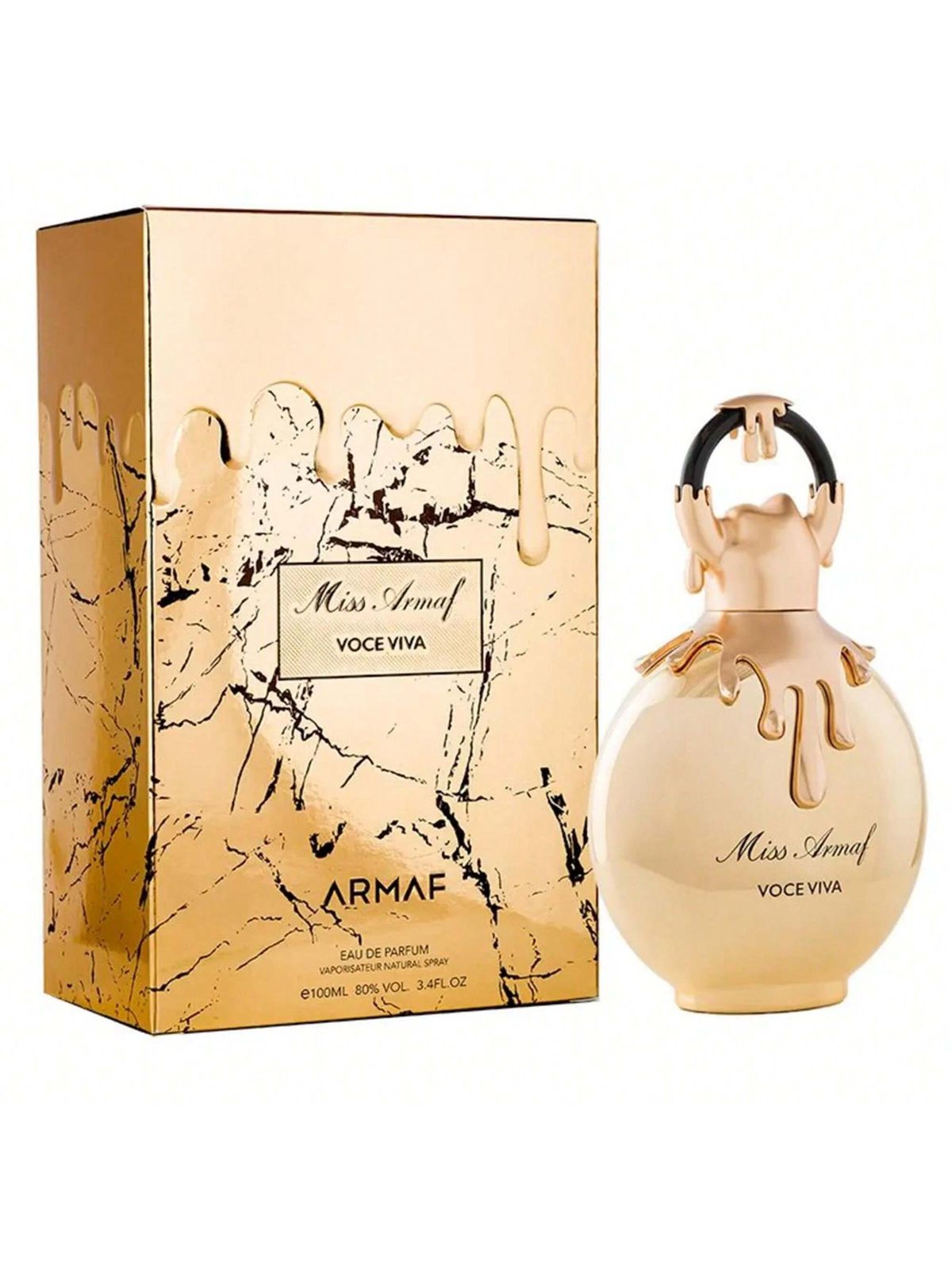 Armaf Miss Armaf Voce Viva Eau de Parfum 100ml