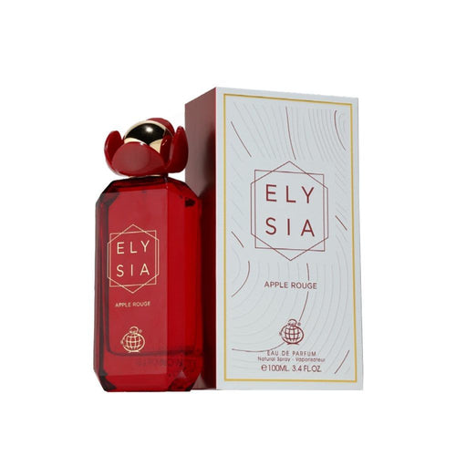 ELYSIA Apple Rouge – Eau de Parfum 100ml