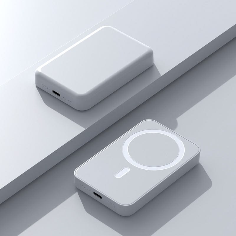 MagSafe Wireless Power Bank 5000mAh