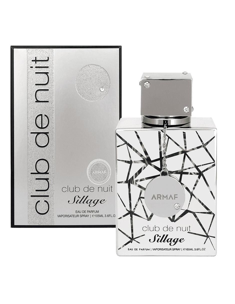 Club De Nuit Sillage 105ml