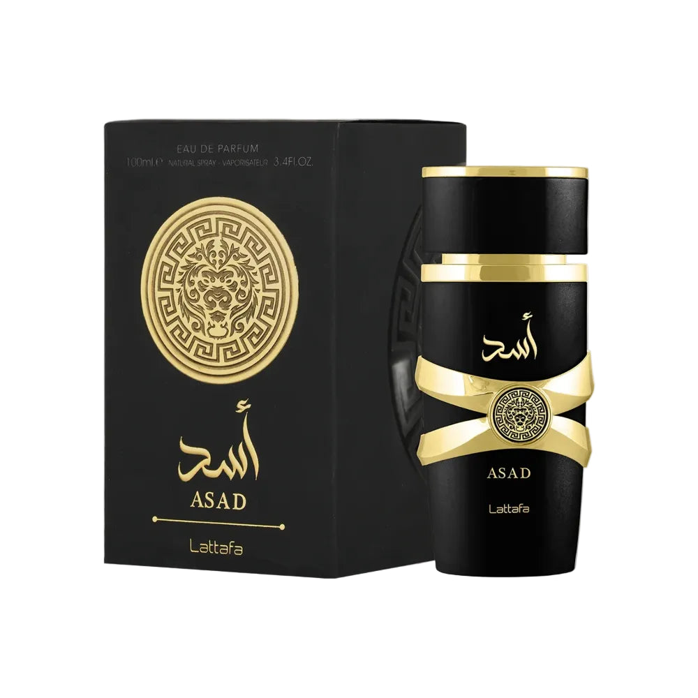 Asad 100ml