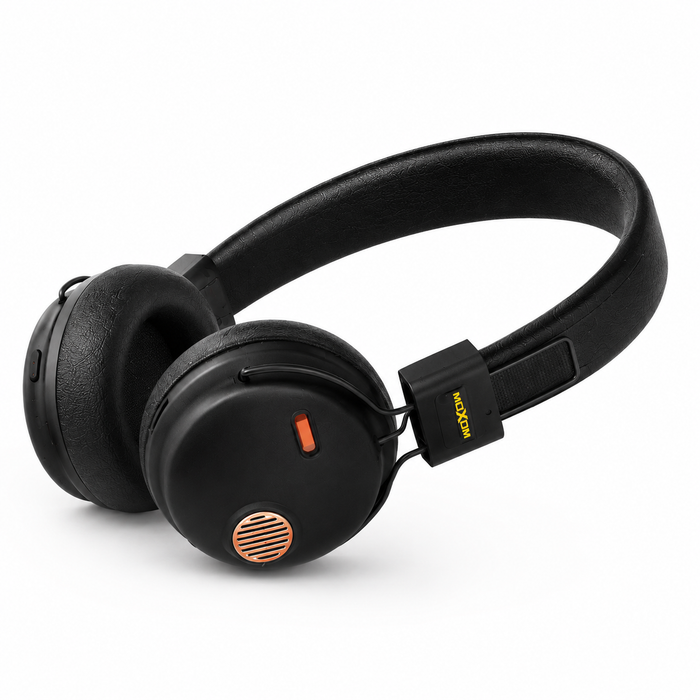 MOXOM Wireless Bluetooth Headphones