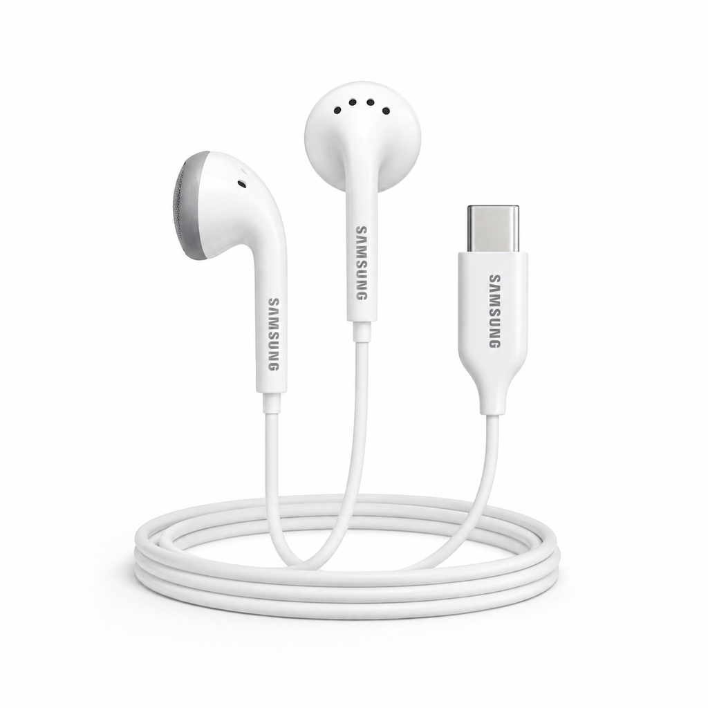 Samsung Type-C Earphones (AKG Style)