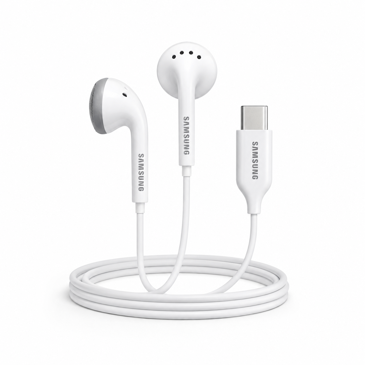 Samsung Type-C Earphones (AKG Style)