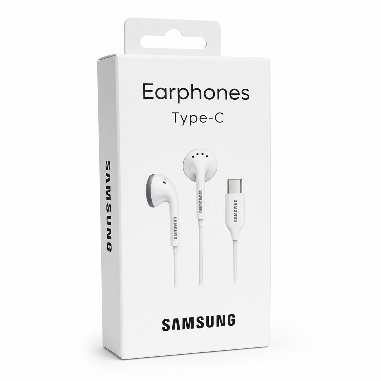 Samsung Type-C Earphones (AKG Style)