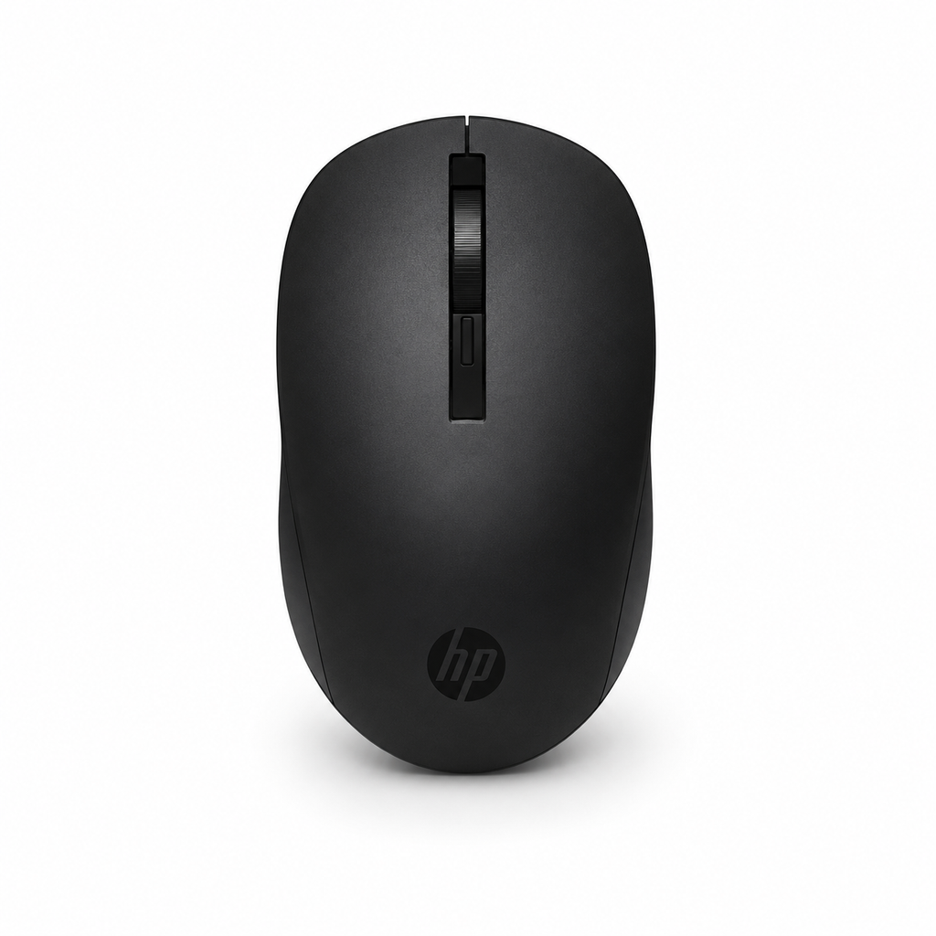 HP S1000 PLUS Wireless Bluetooth Mouse