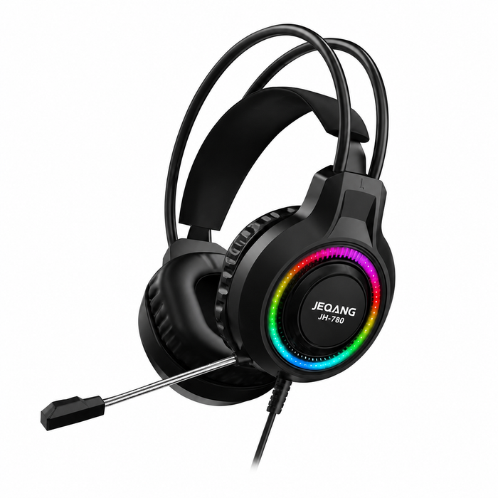 JEQANG JH-780 RGB Wired