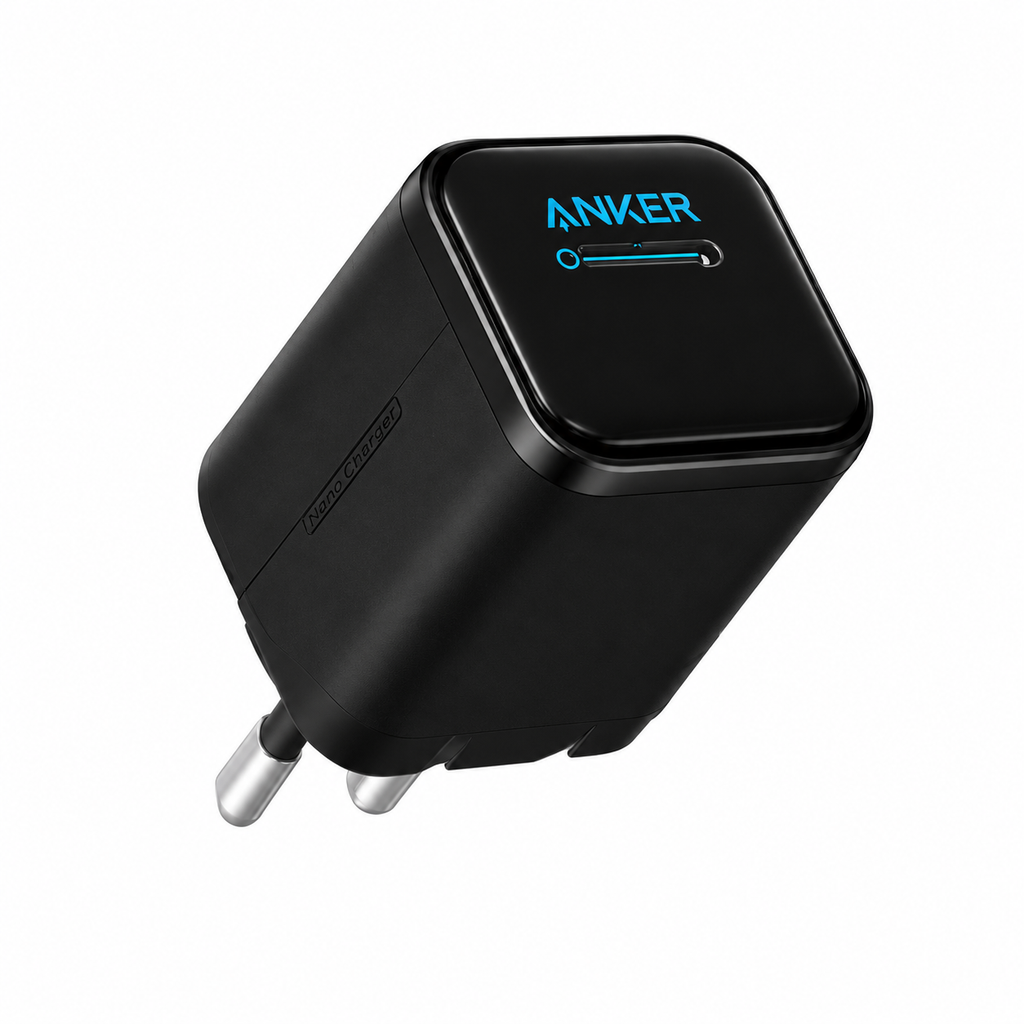 Anker Nano 45W Fast Charger USB-C
