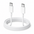 ⸻

Apple USB-C Charge Cable (1m)