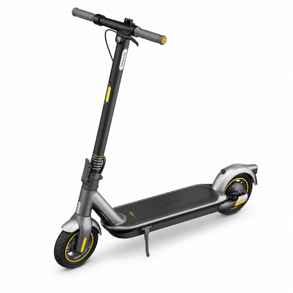 Segway Ninebot Electric Scooter C2