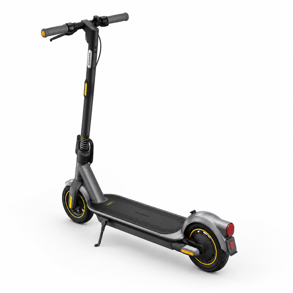 Segway Ninebot Electric Scooter C2