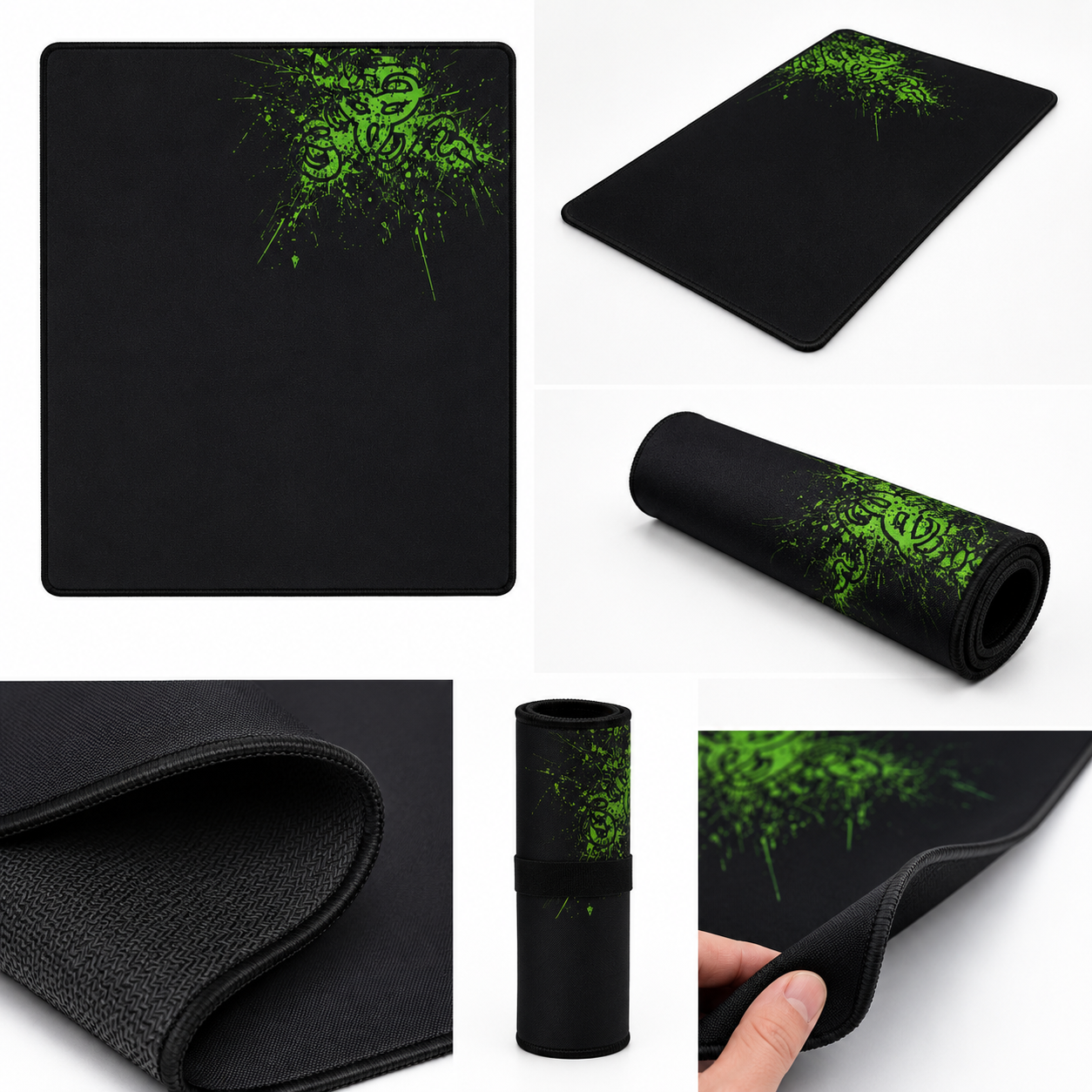 Razer Gaming Mouse Pad XXL