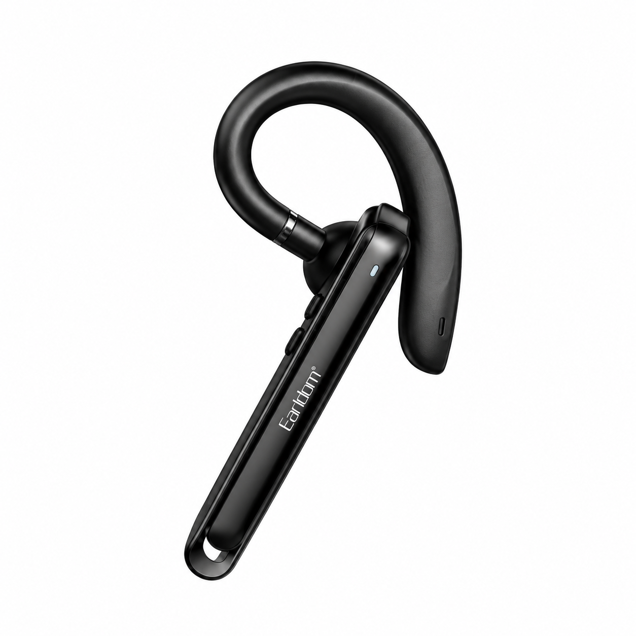 Earldom BH65 Bluetooth Headset – ENC Noise Cancellation