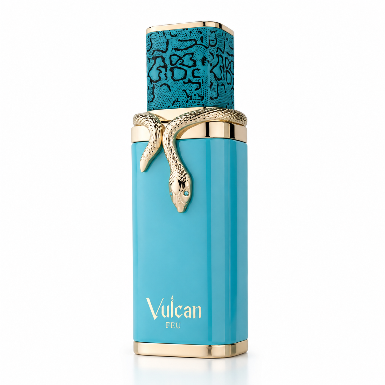 Vulcan Feu