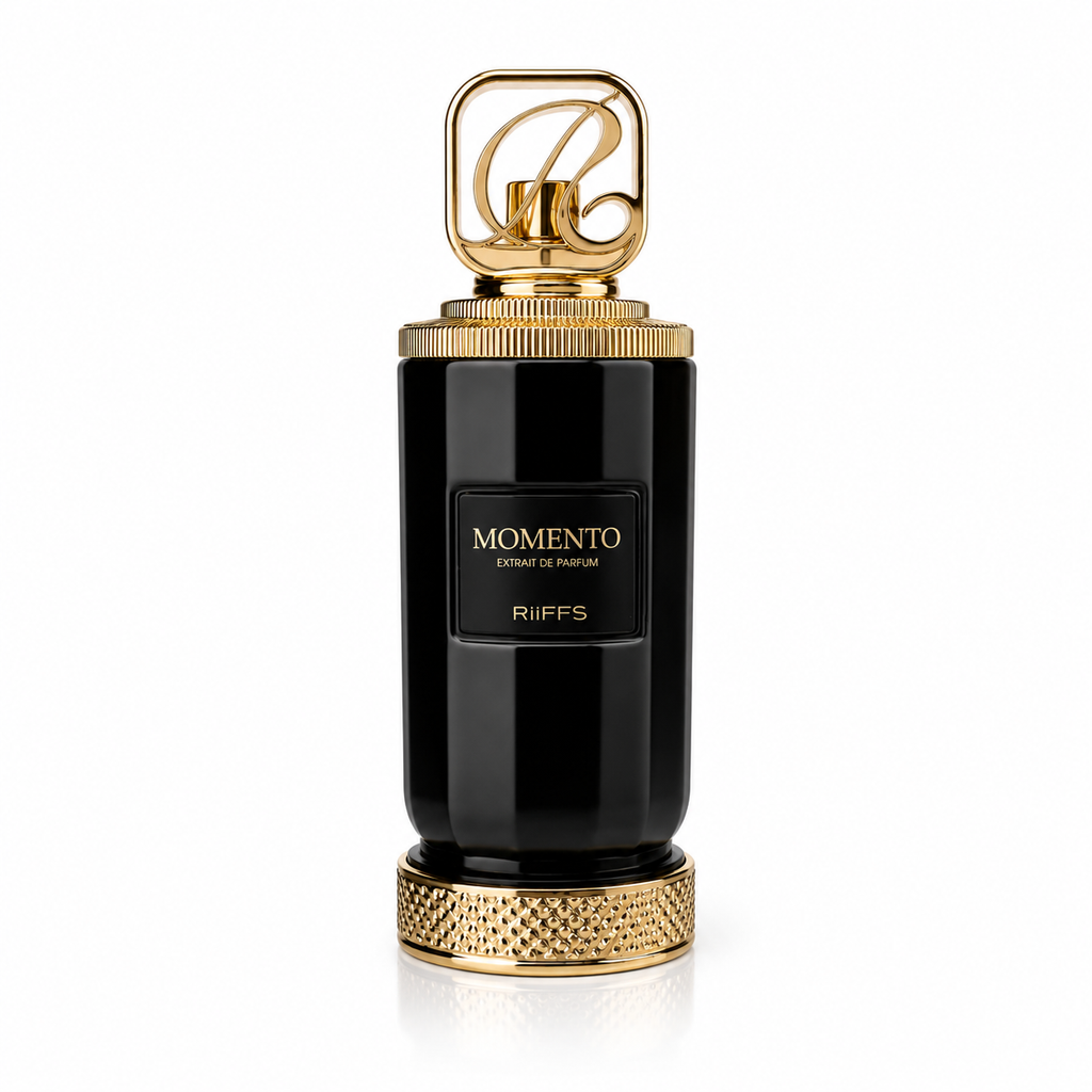 Riiffs Momento Extrait de Parfum 100m