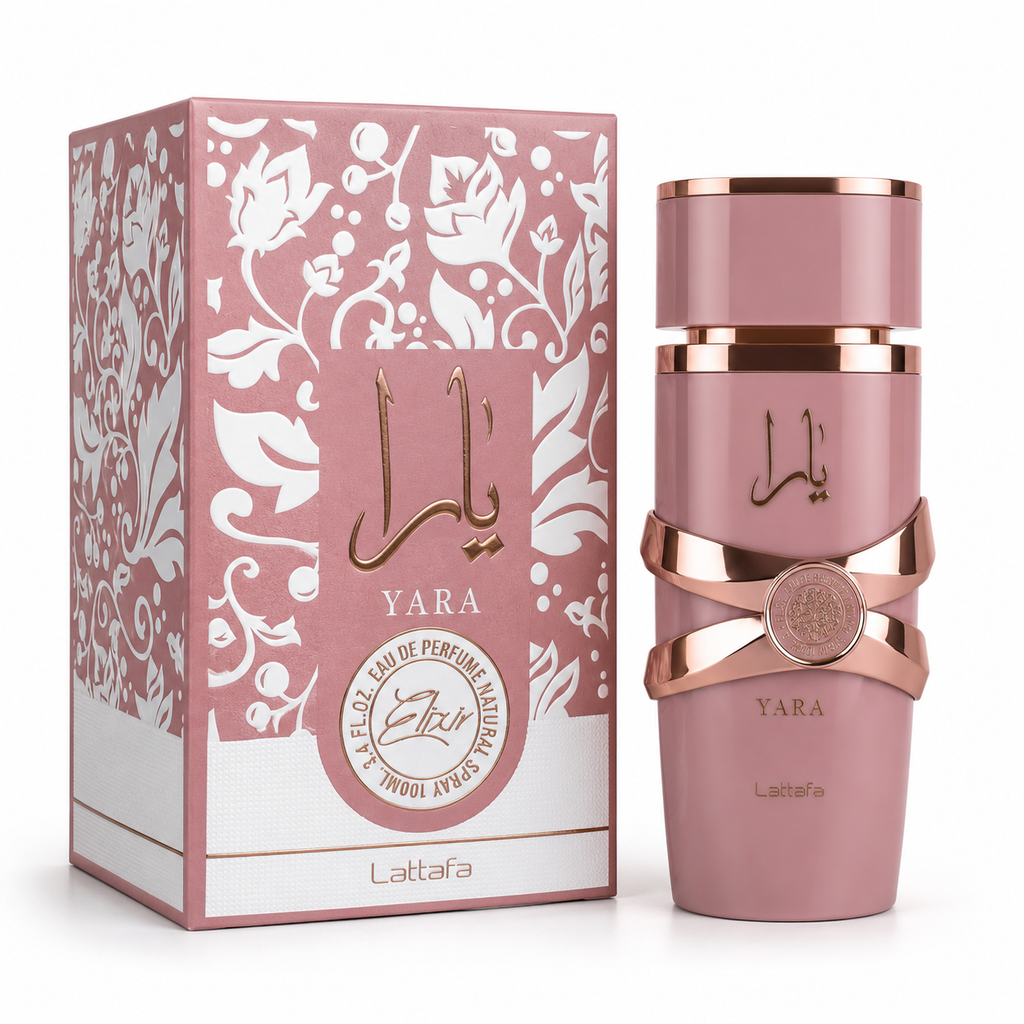 Yara Elixir 100ml