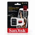 SanDisk Extreme PRO 16GB+ Adapter
