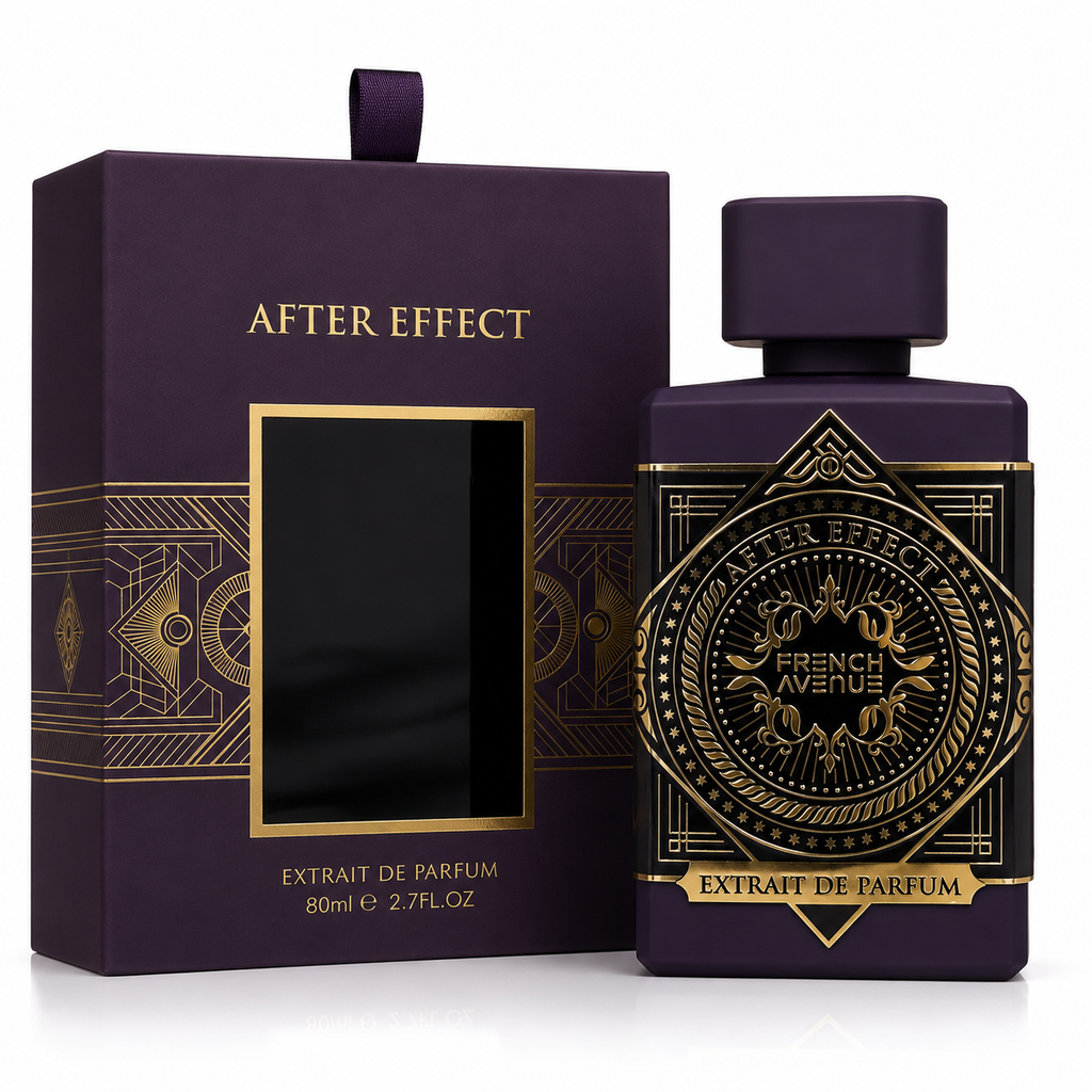 After Effect Extrait de Parfum