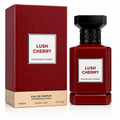 Lush Cherry – Fragrance World Eau de Parfum 80ml