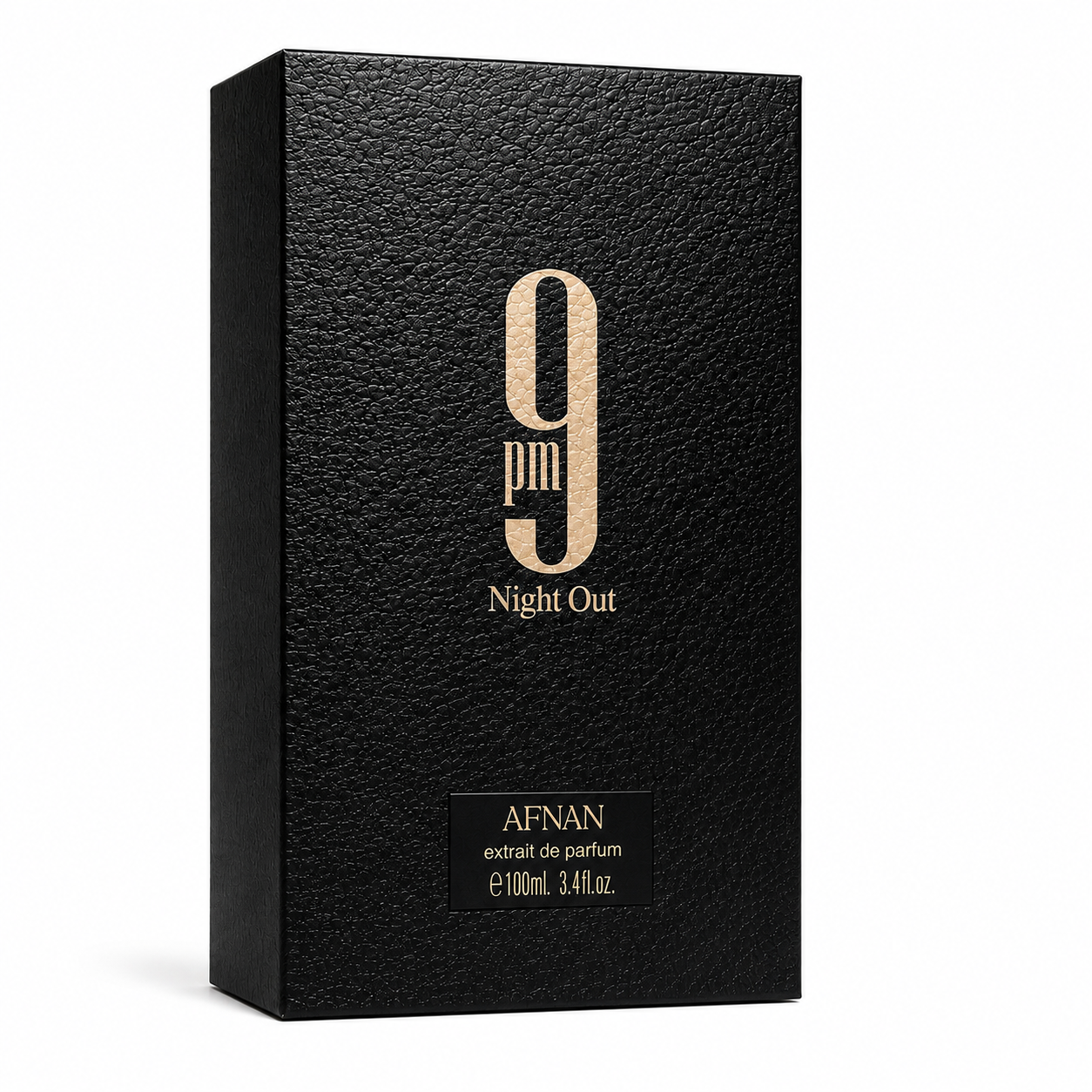 9PM Night Out – Extrait de Parfum 100ml
