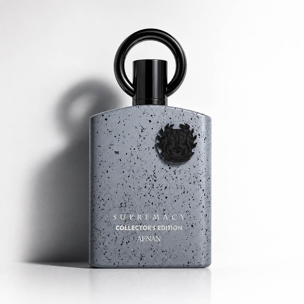 Afnan Supremacy Collector’s Edition Extrait de Parfum