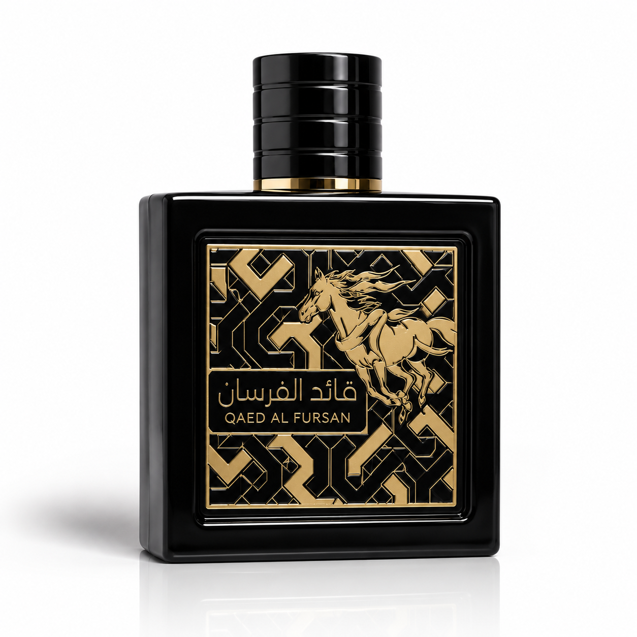 Lattafa Qaed Al Fursan Eau de Parfum 90ML