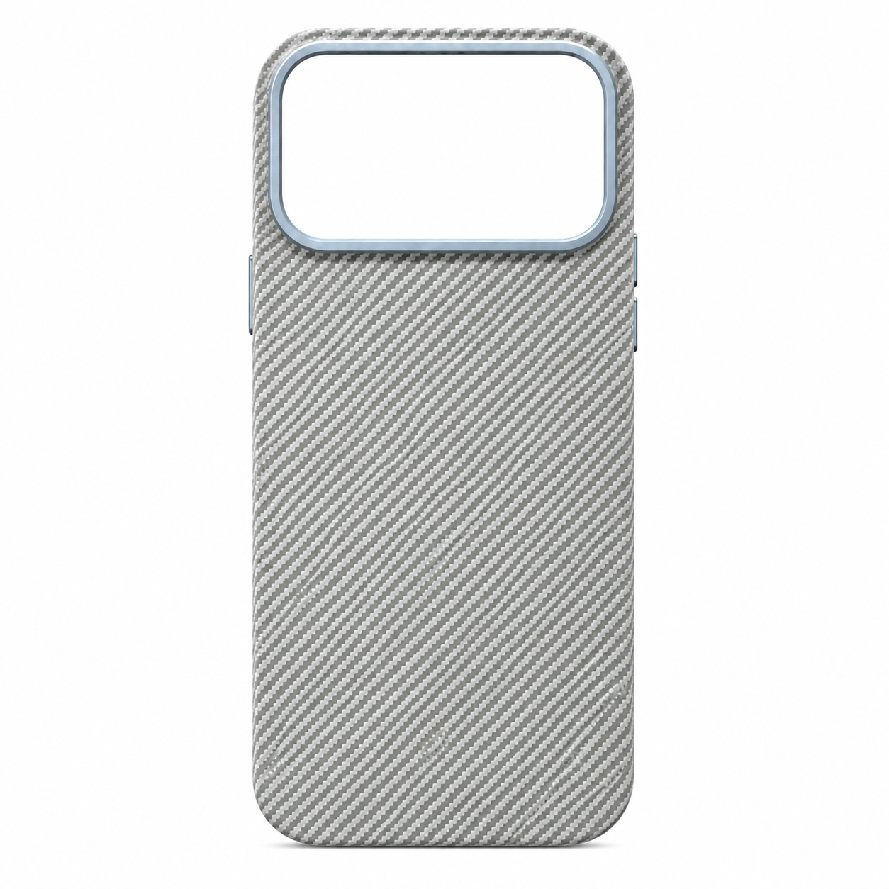 CASE CARBON PREMIUM PËR iPHONE 17 PRO MAX