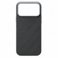 CASE CARBON PREMIUM PËR iPHONE 17 PRO MAX