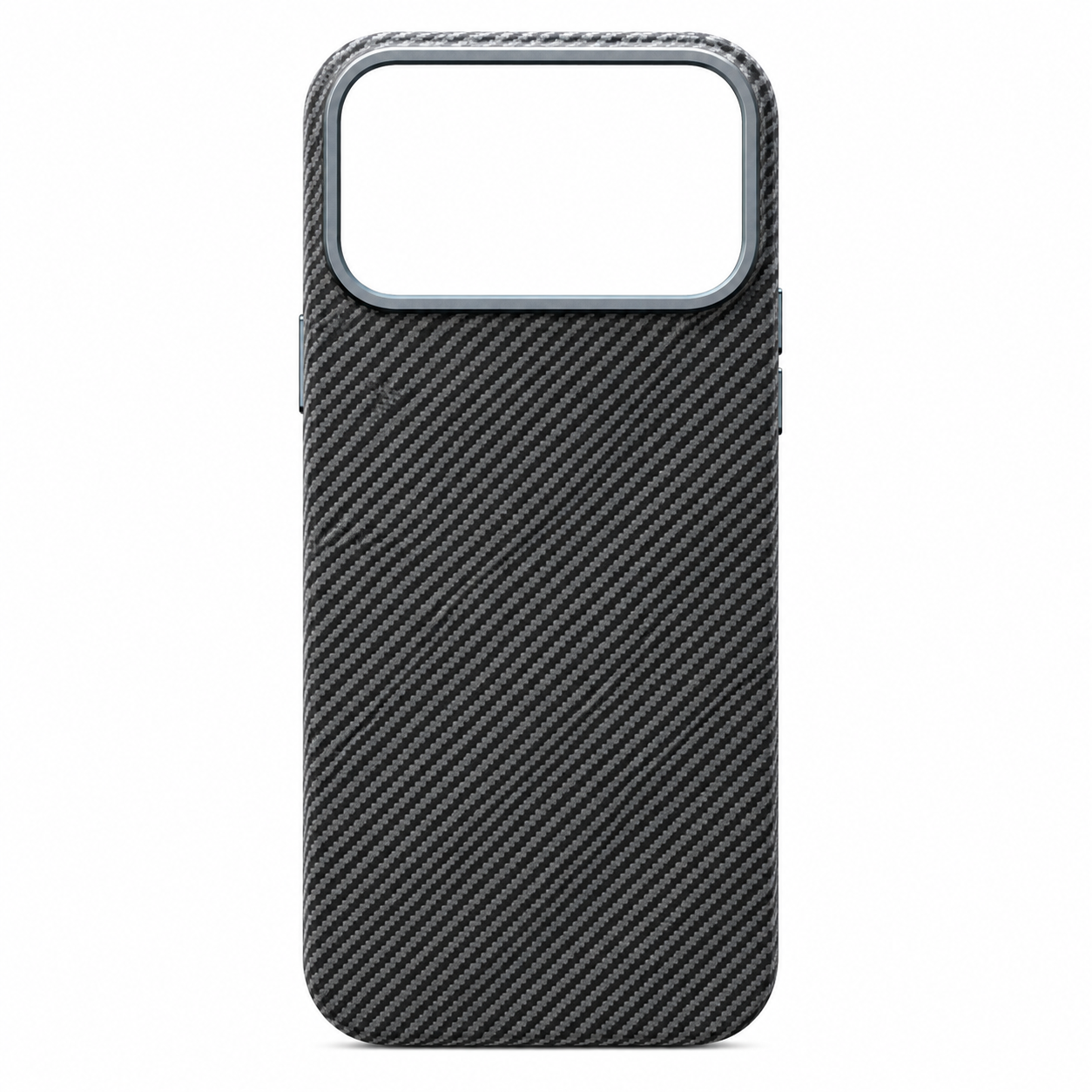 CASE CARBON PREMIUM PËR iPHONE 17 PRO MAX