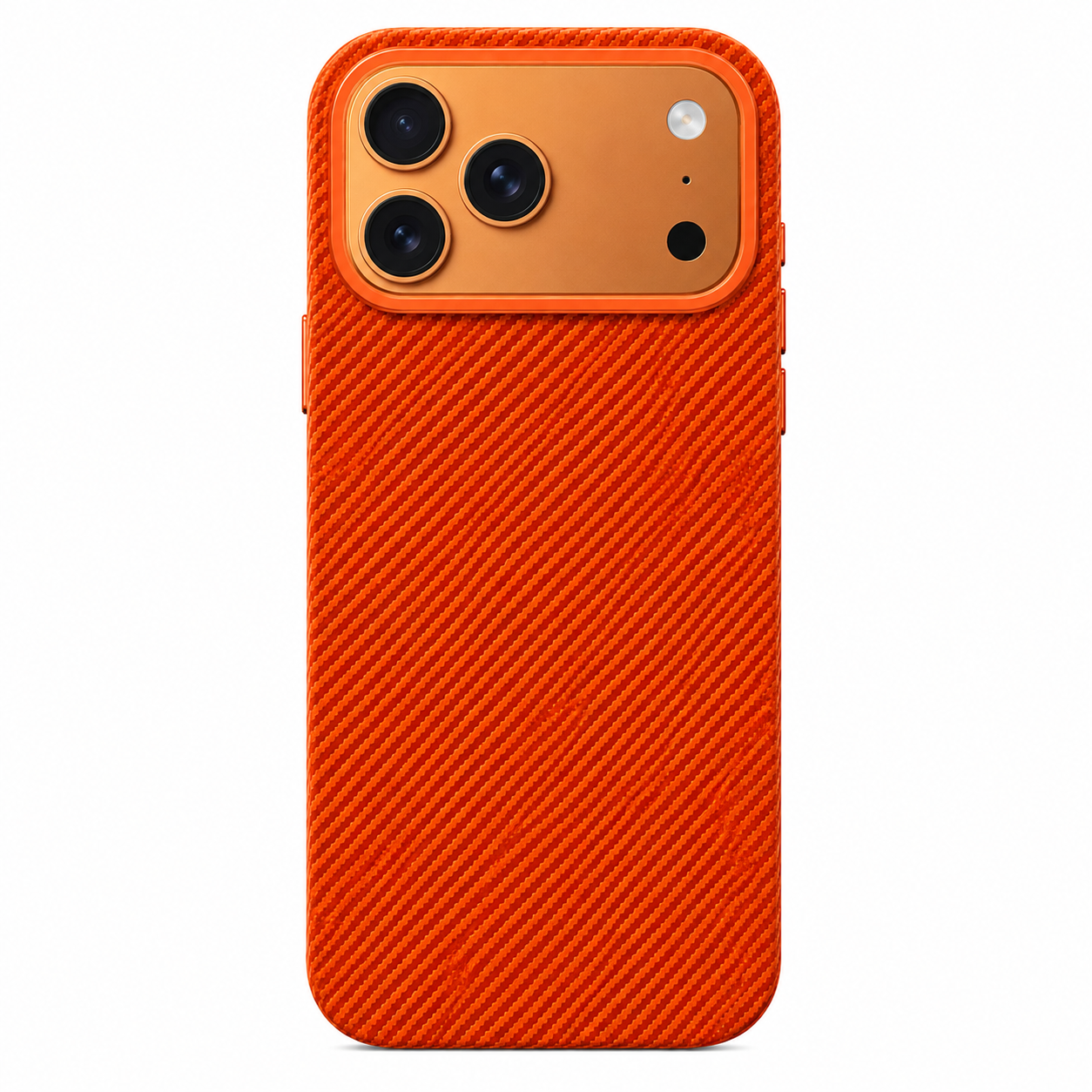 CASE CARBON PREMIUM PËR iPHONE 17 PRO MAX