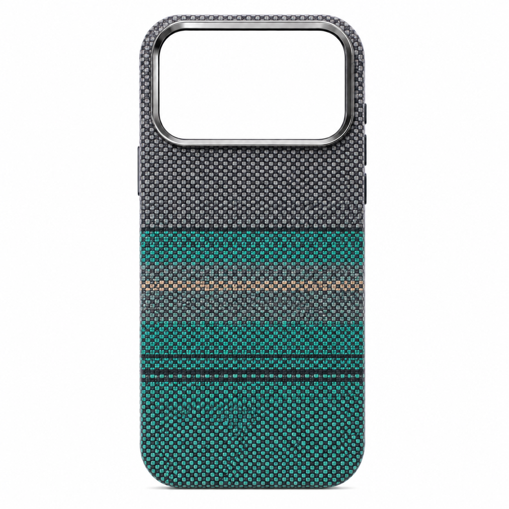 Case Premium për iPhone 17 Pro / 17 Pro Max