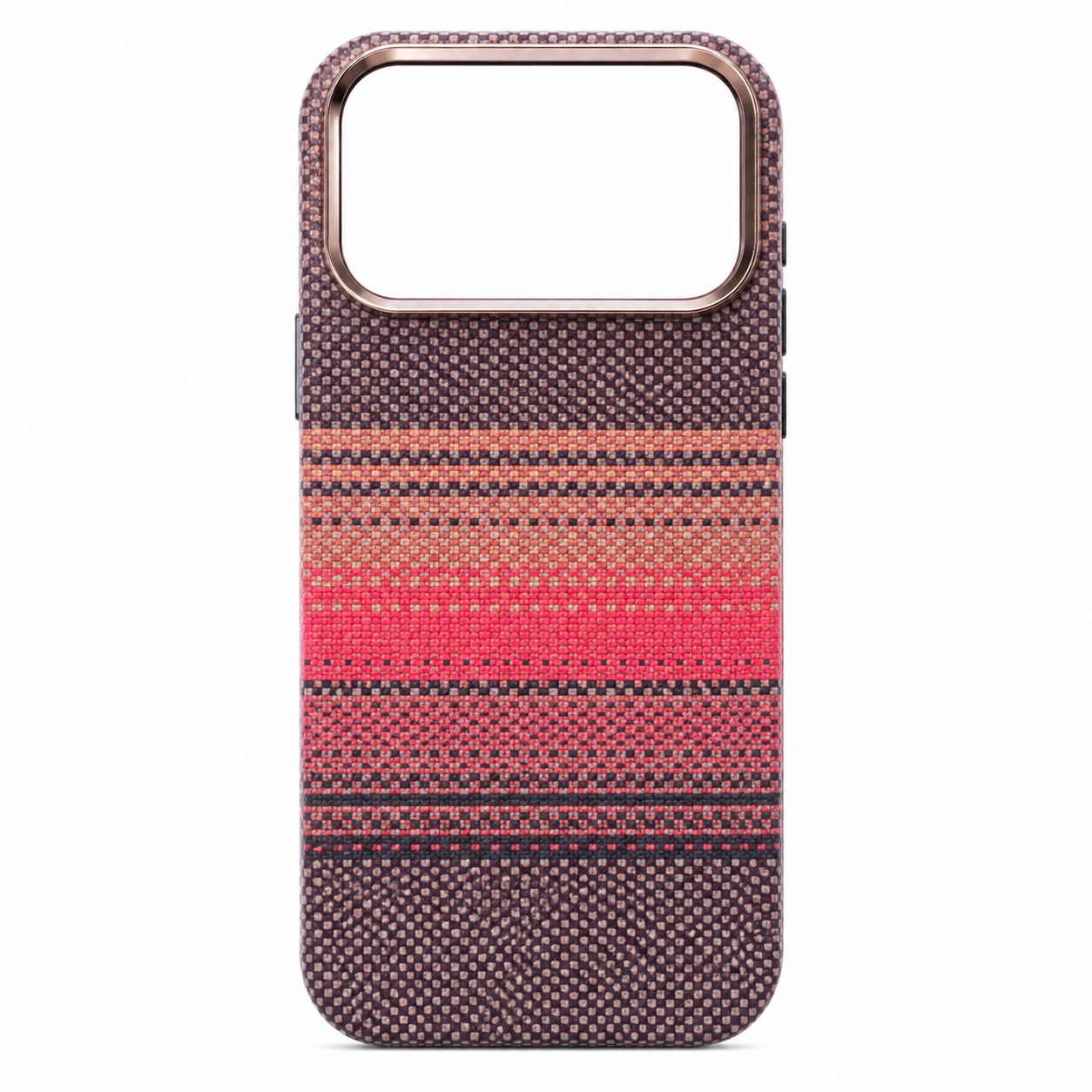Case Premium për iPhone 17 Pro / 17 Pro Max