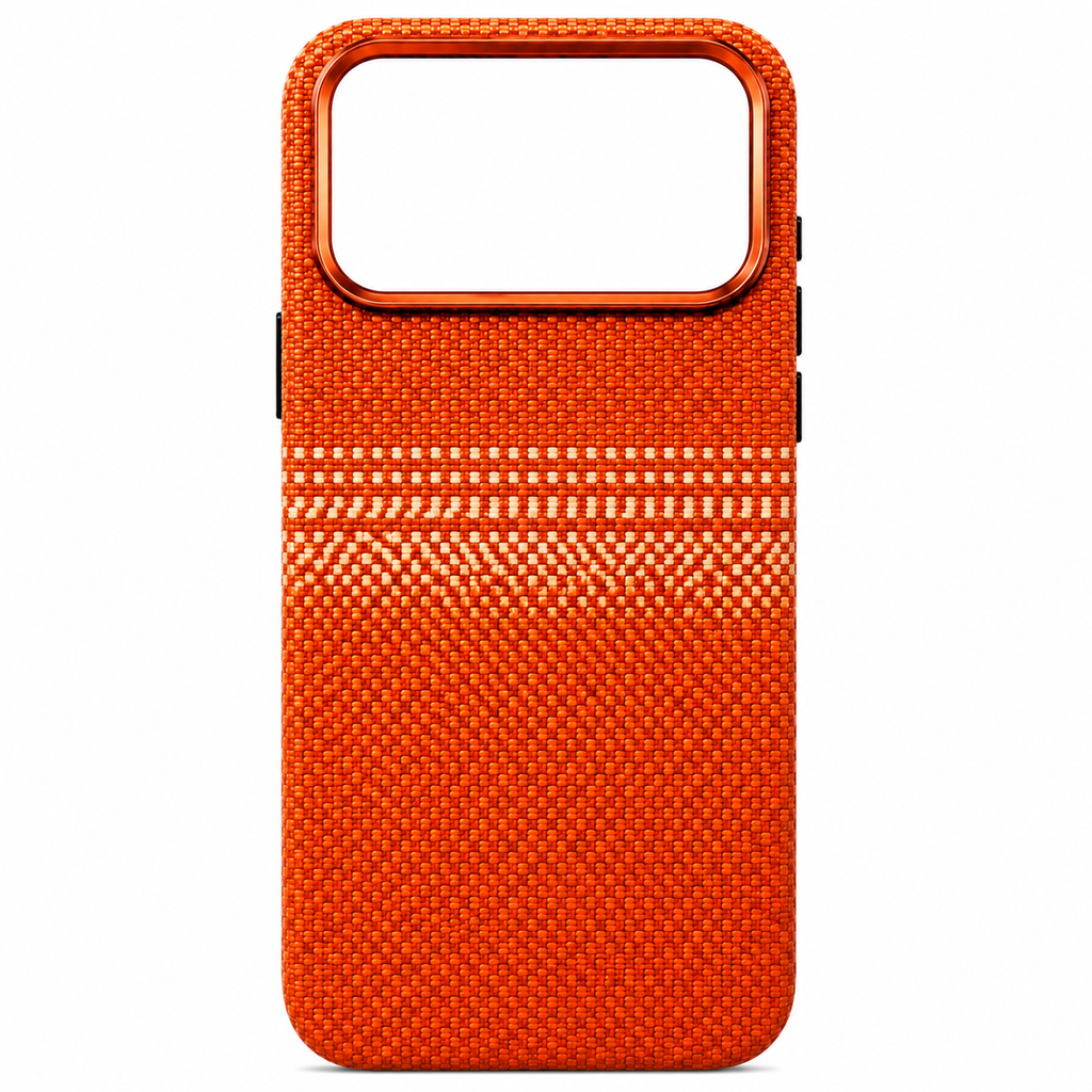 Case Premium për iPhone 17 Pro / 17 Pro Max