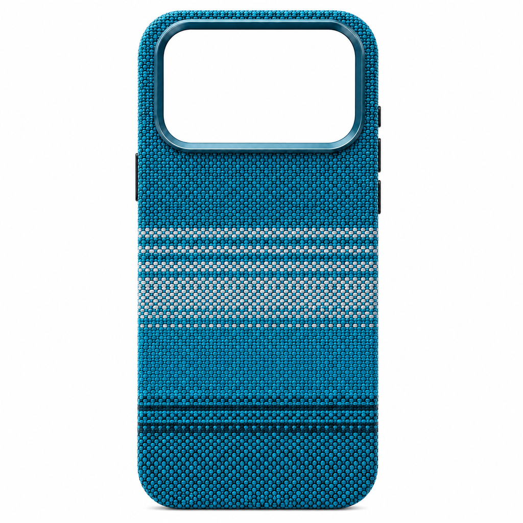 Case Premium për iPhone 17 Pro / 17 Pro Max