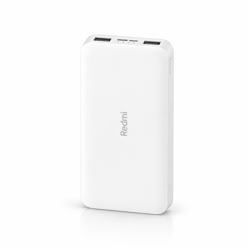 Redmi Power Bank 10,000mAh
