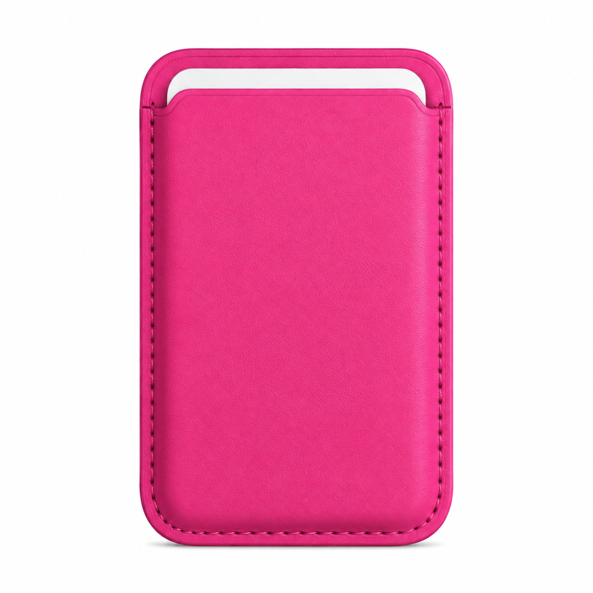 PREMIUM MAGNETIC CARD WALLET