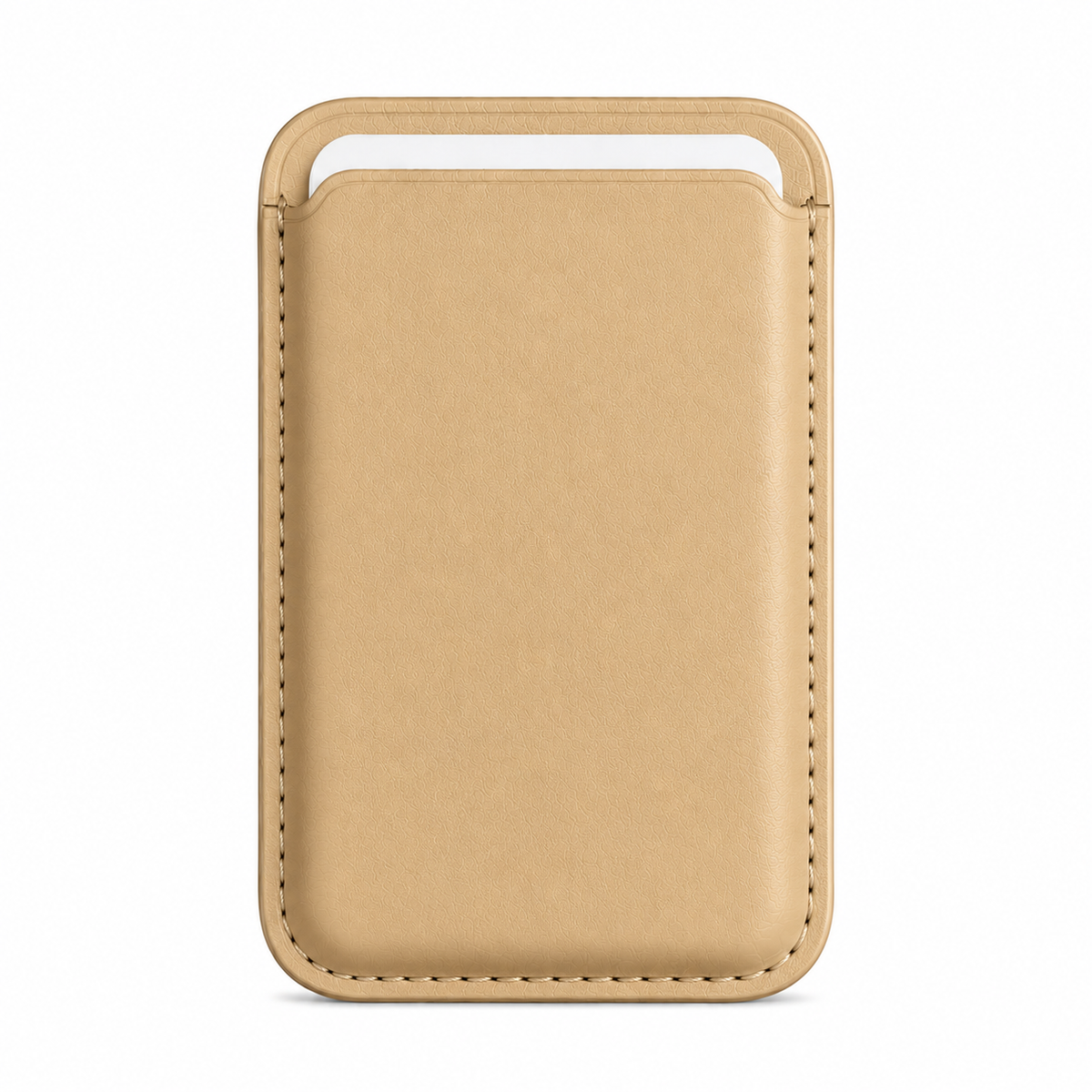 PREMIUM MAGNETIC CARD WALLET