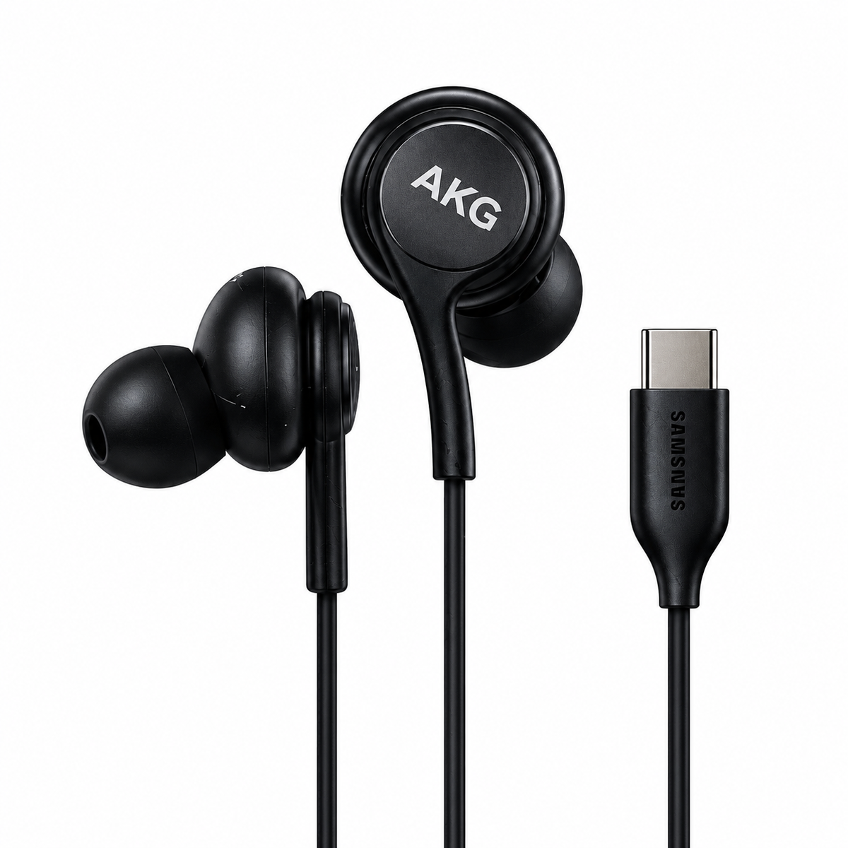SAMSUNG AKG TYPE-C EARPHONES
