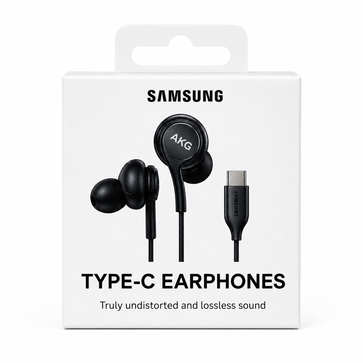 SAMSUNG AKG TYPE-C EARPHONES