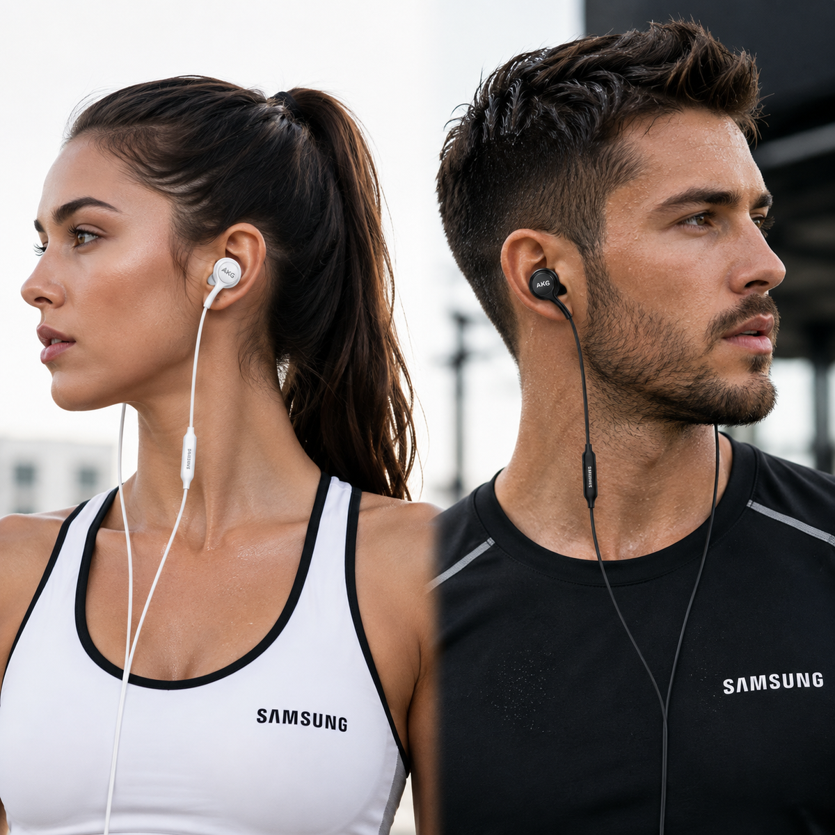 SAMSUNG AKG TYPE-C EARPHONES