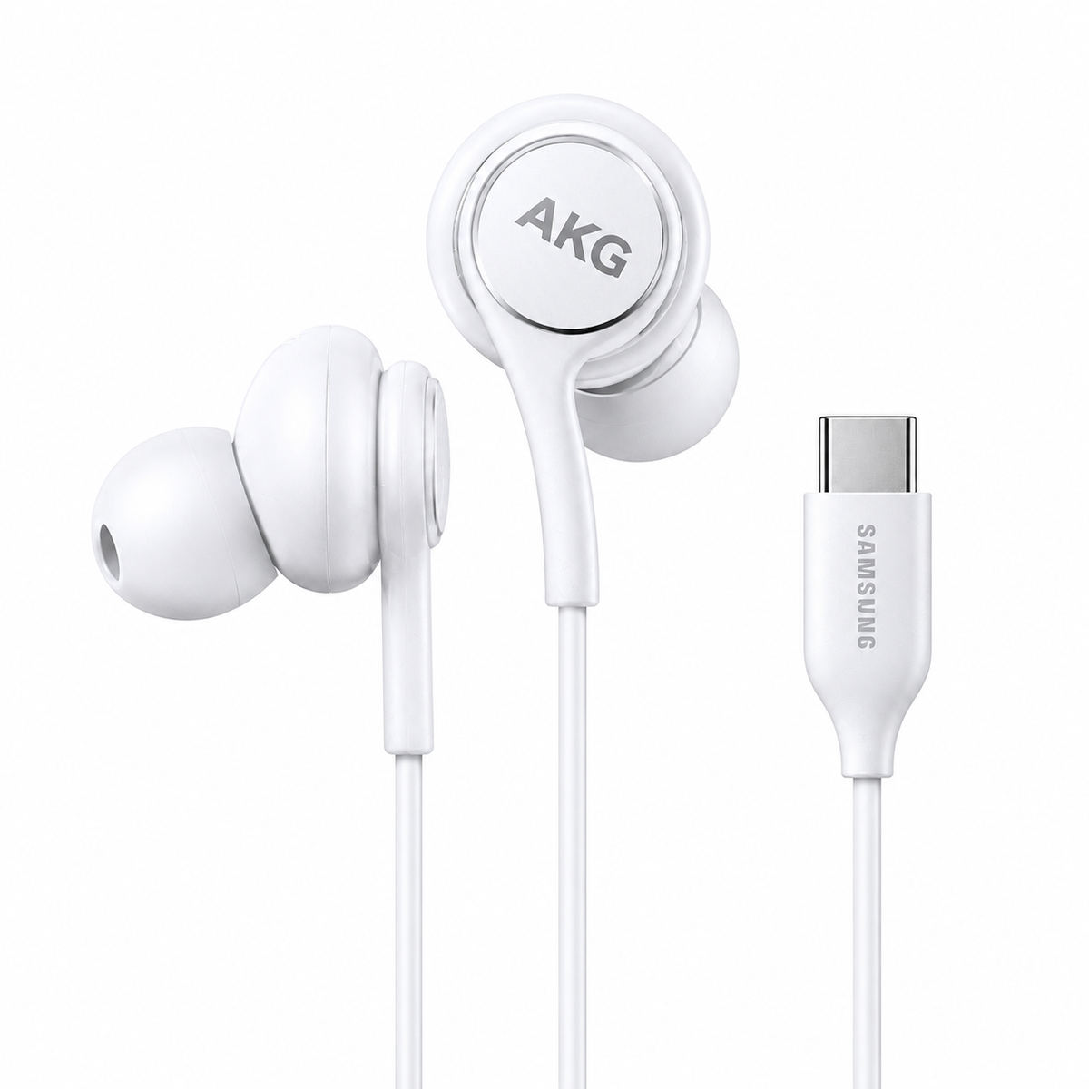 SAMSUNG AKG TYPE-C EARPHONES