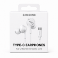 SAMSUNG AKG TYPE-C EARPHONES