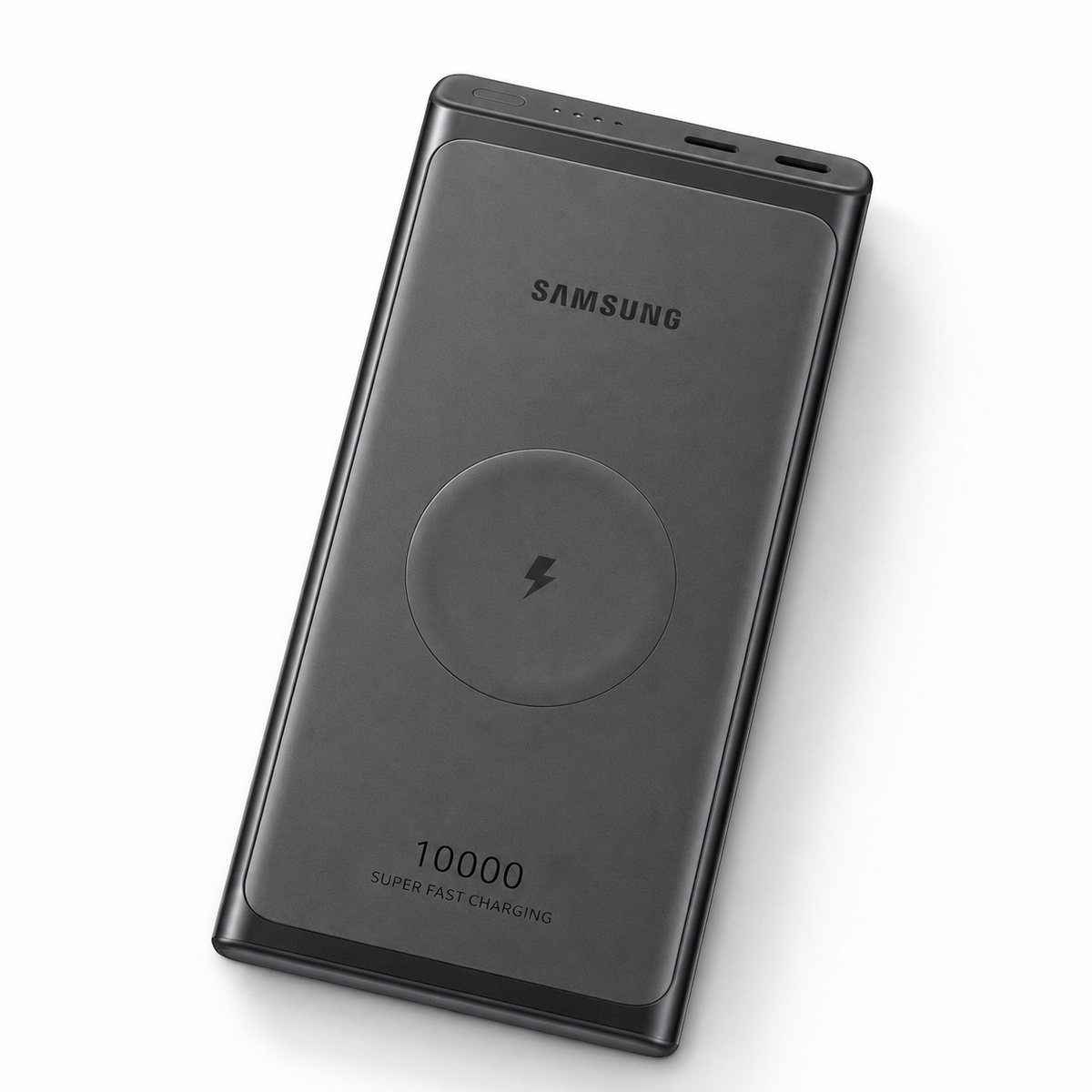 Samsung Battery Pack 10,000mAh – Wireless Charger 25W