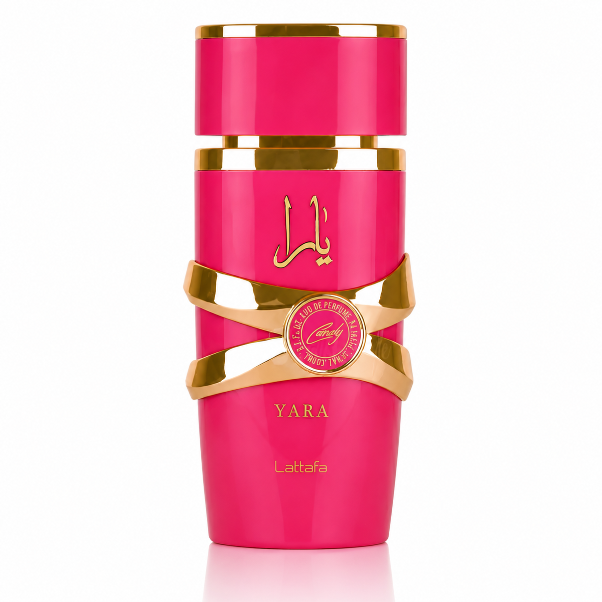 Yara Candy – Lattafa Eau de Parfum 100ml